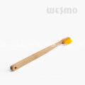Escova de dentes de bambu Eco-Friendly (WBB0870J)